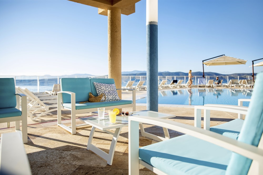 TUI Blue Makarska Resort - Adults Only 25/50