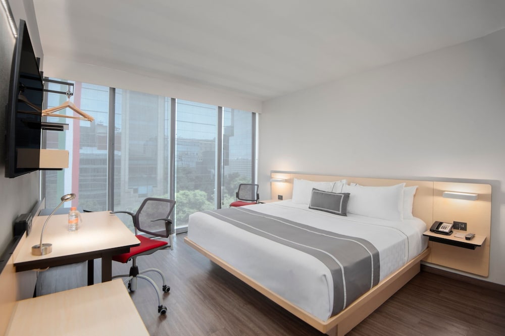 Room, King Bed