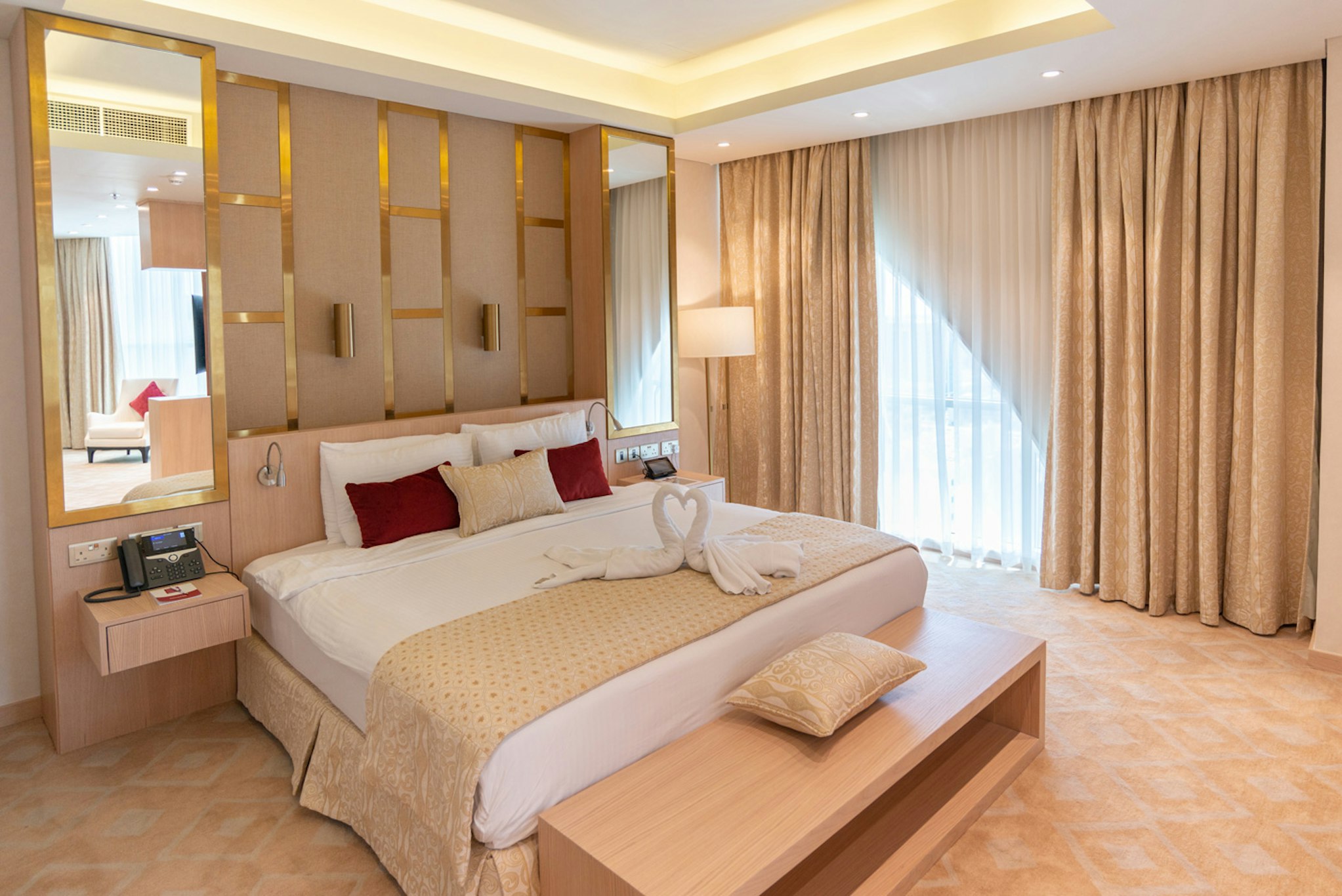 Century Hotel Doha 10/56