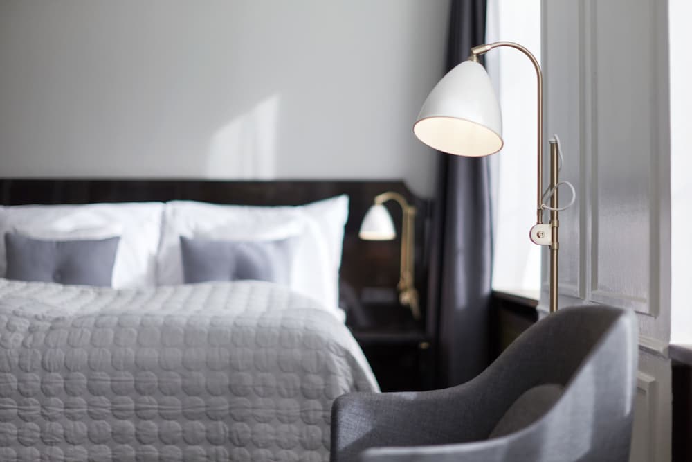 Hotel Skt Annae 29/59
