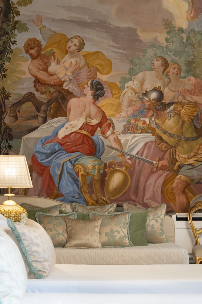 Piazza Pitti Palace 27/50
