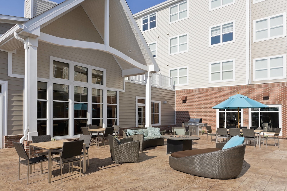 Residence Inn Bismarck North 24/31
