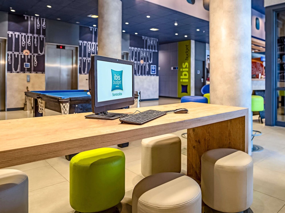Ibis Budget Sorocaba 38/48