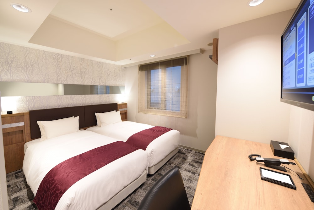 Hakata Green Hotel Annex 24/58