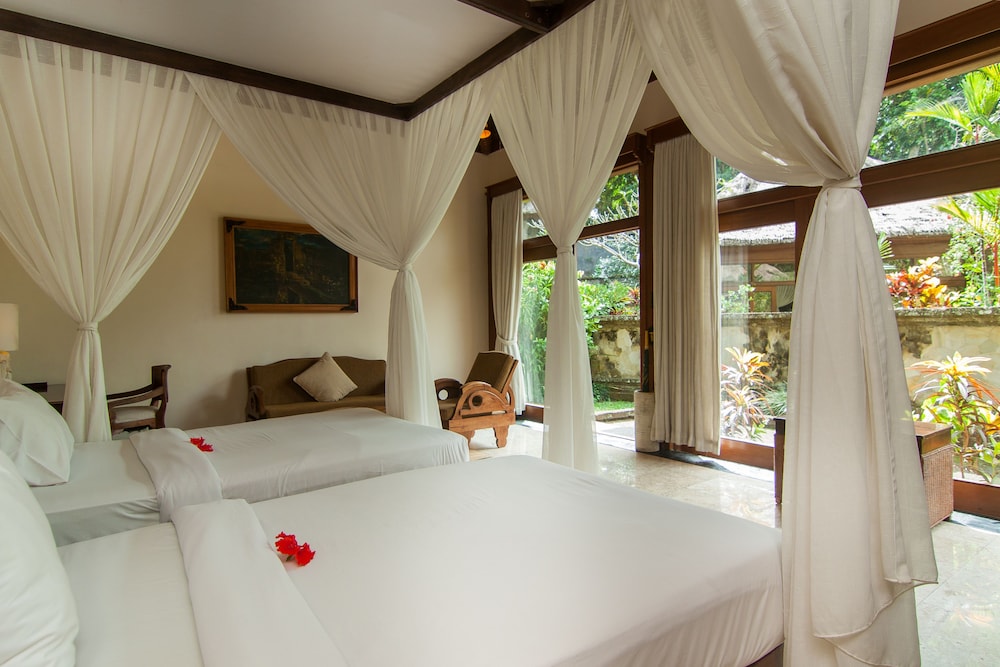 1 Bedroom, Garden Villa