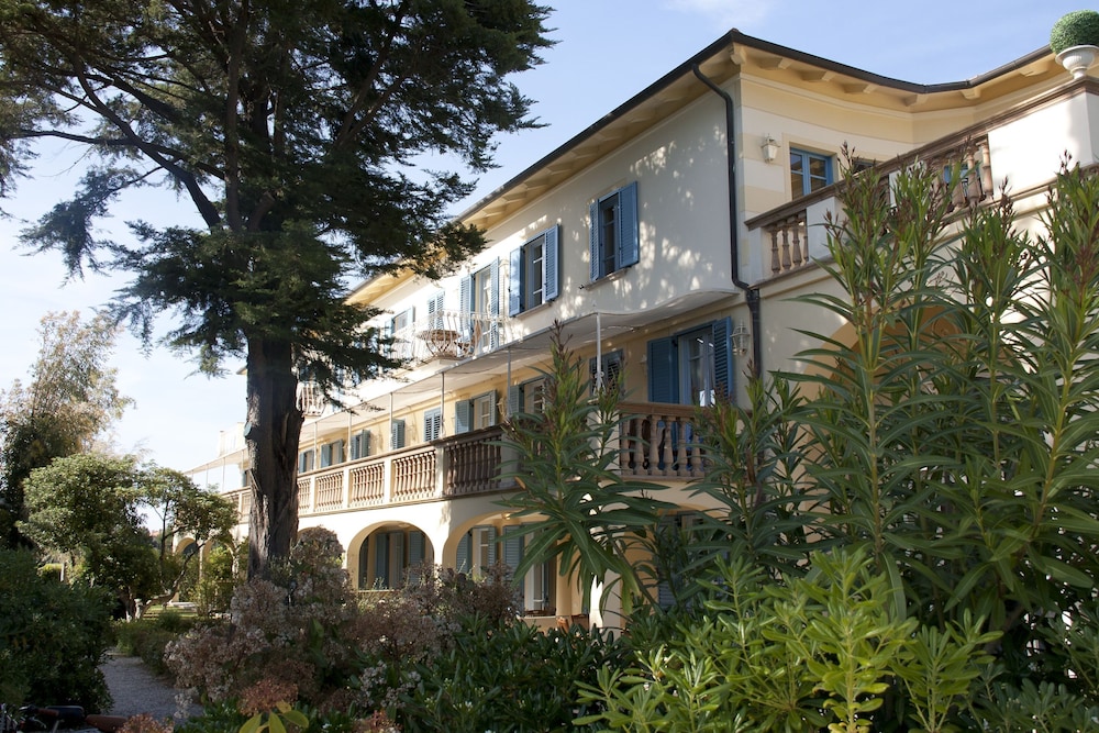 Relais & Residence Villa Mazzanta 1/50
