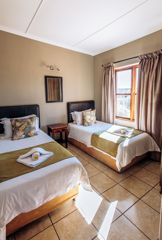 Kagga Kamma Nature Reserve 13/75