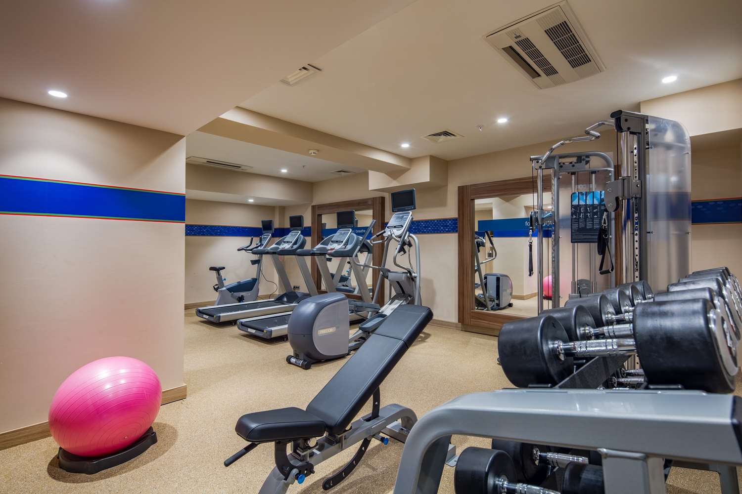 Hampton By Hilton Kahramanmaras 26/47