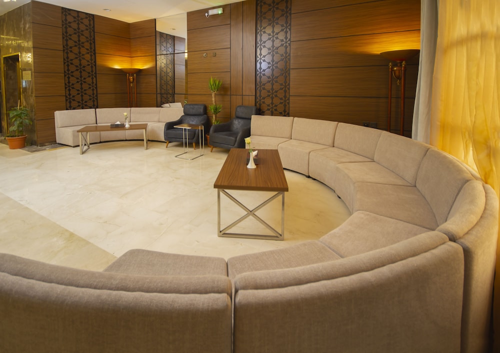 Cloud City Hotel Al Baha (EX Swiss Spirit Hotel Al baha) 20/50