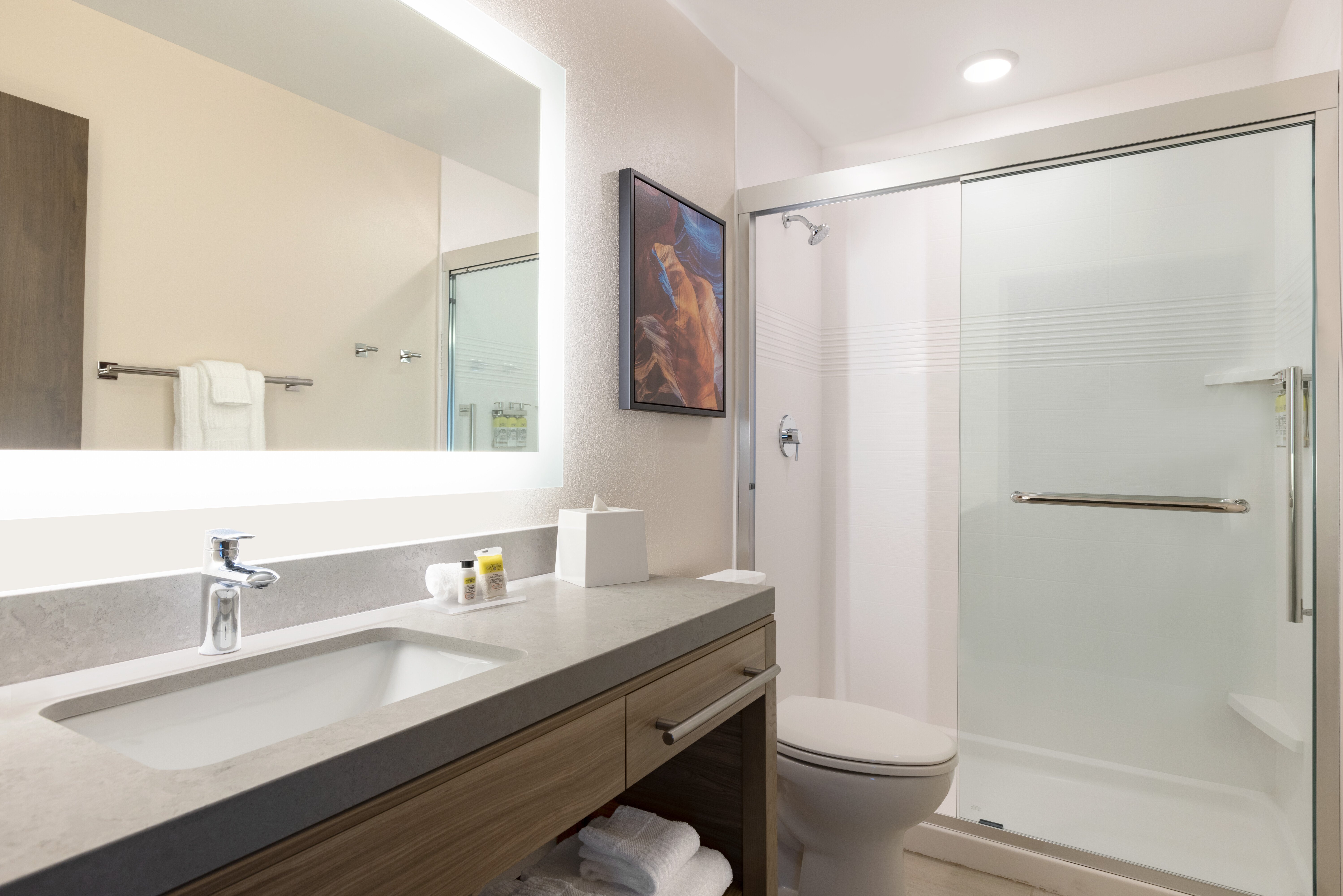 Candlewood Suites Bessemer - Birmingham SW, an IHG Hotel 38/39