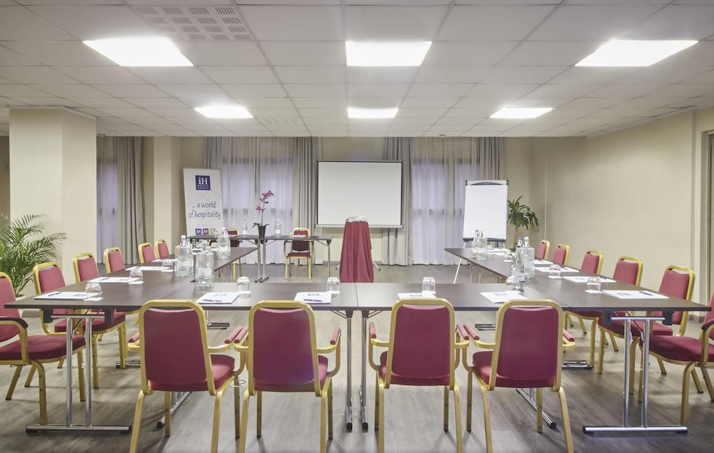iH Hotels Milano Watt 13 69/76