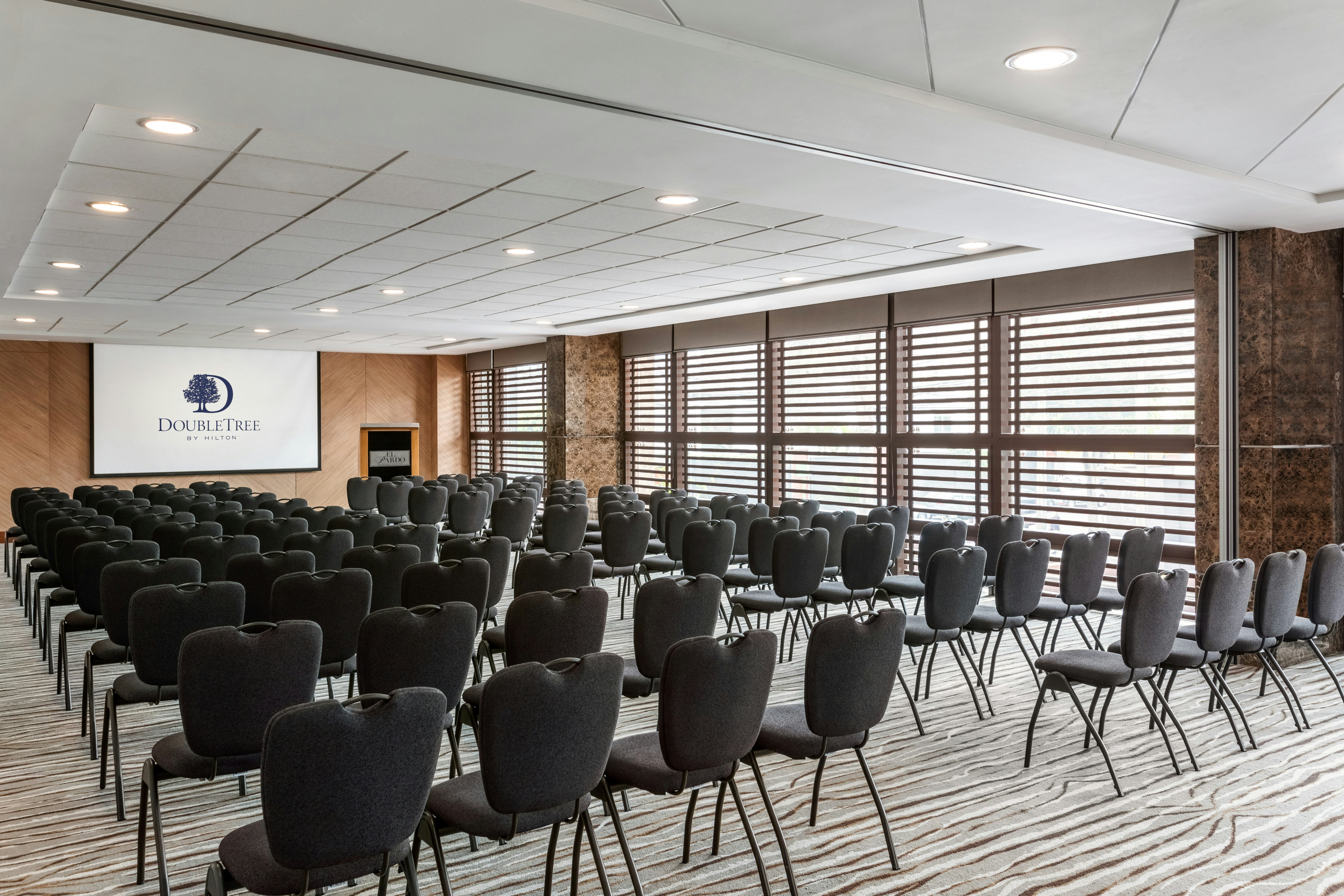 El Pardo Lima - A DoubleTree by Hilton Hotel 62/73