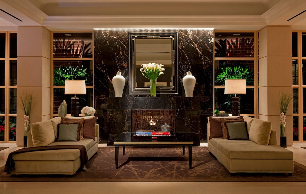 Four Seasons Hotel Washington, DC 54/75