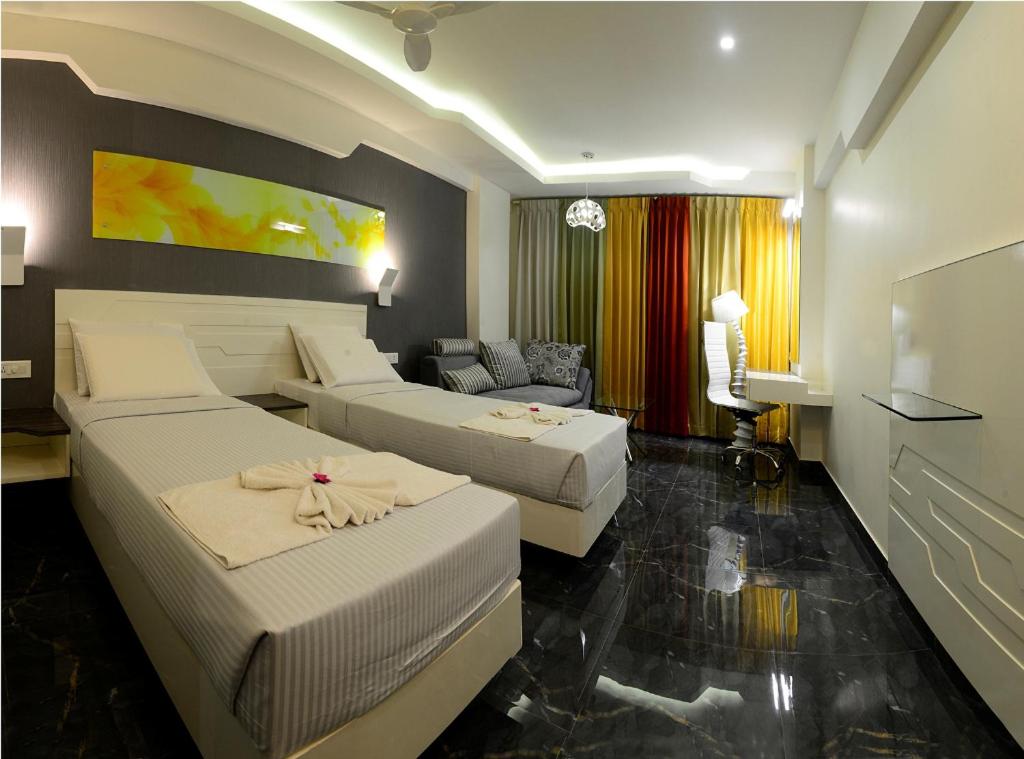 Hotel Vijay Elanza 13/31