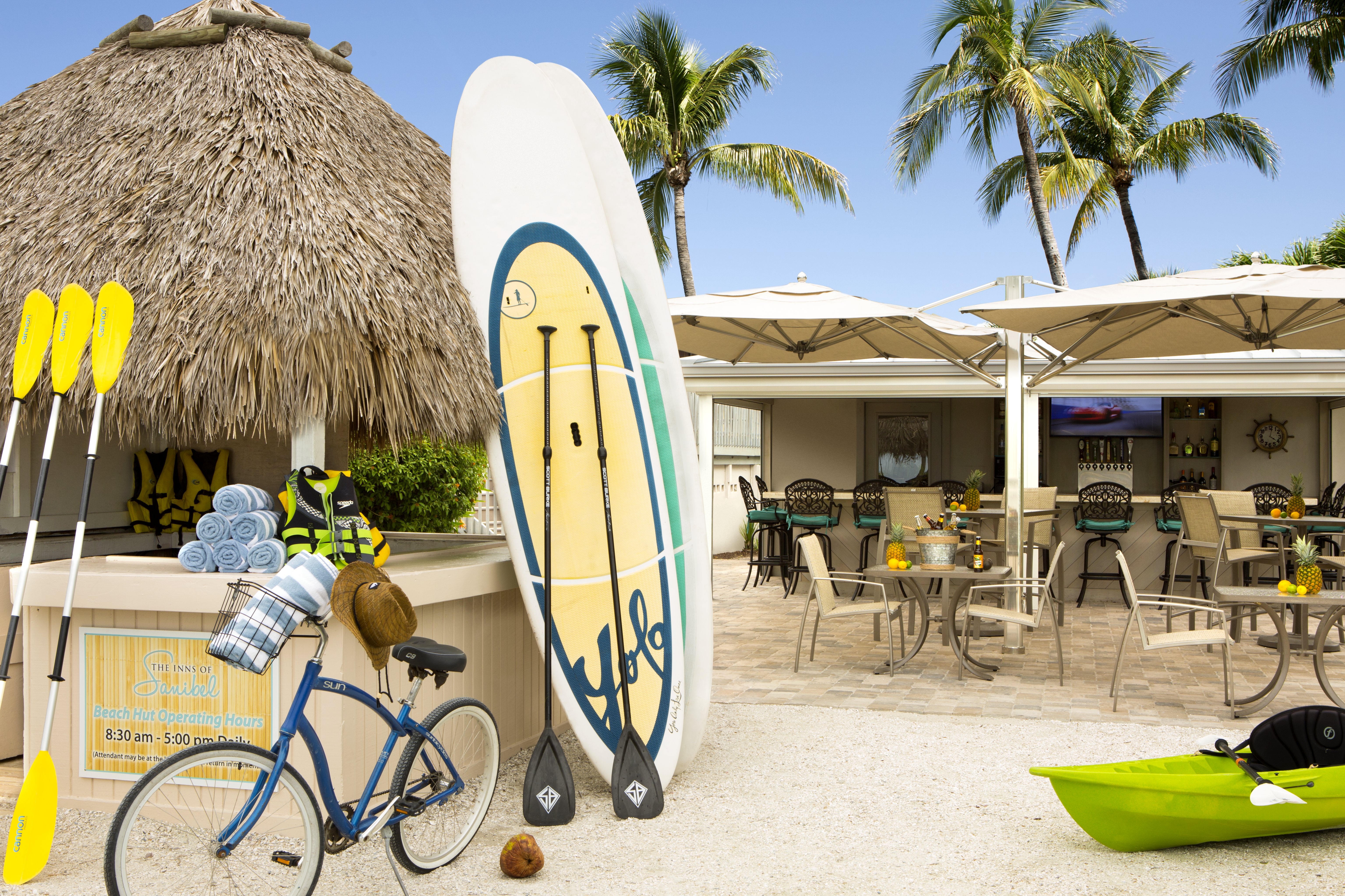 Sanibel Inn 30/41