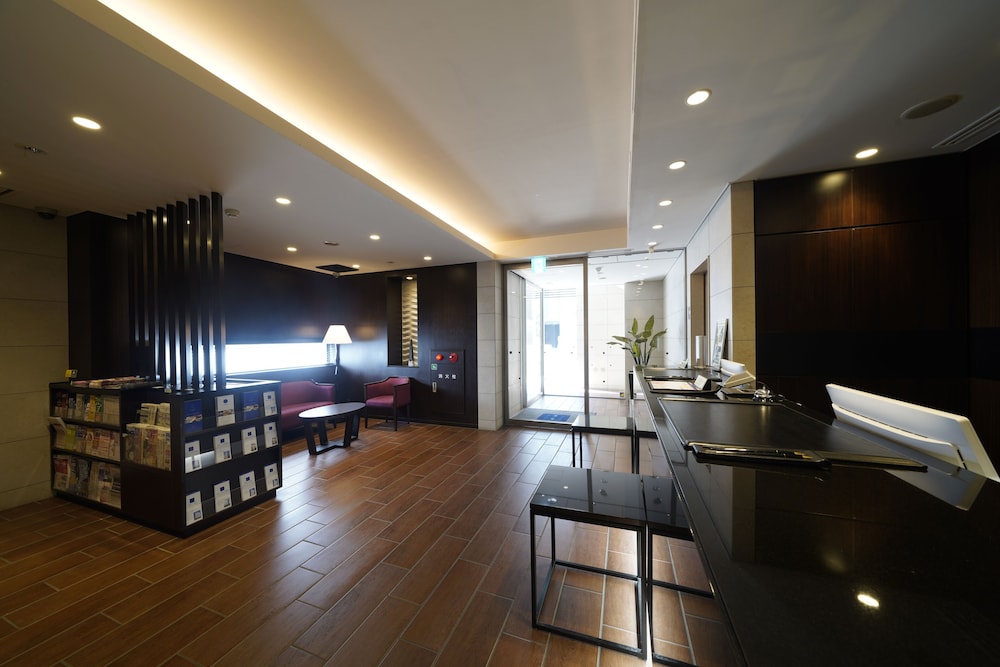 Meitetsu Inn Nagoya Sakuradori 33/34