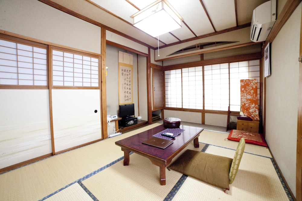 Hinodeya Ryokan 44/68