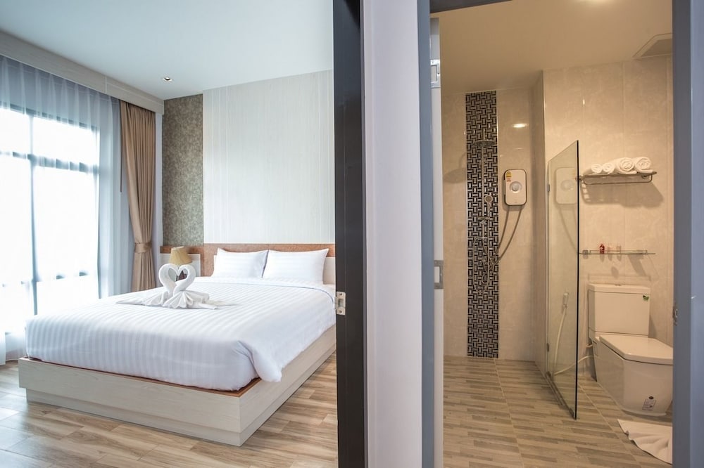 Eireann Boutique Hotel 18/41