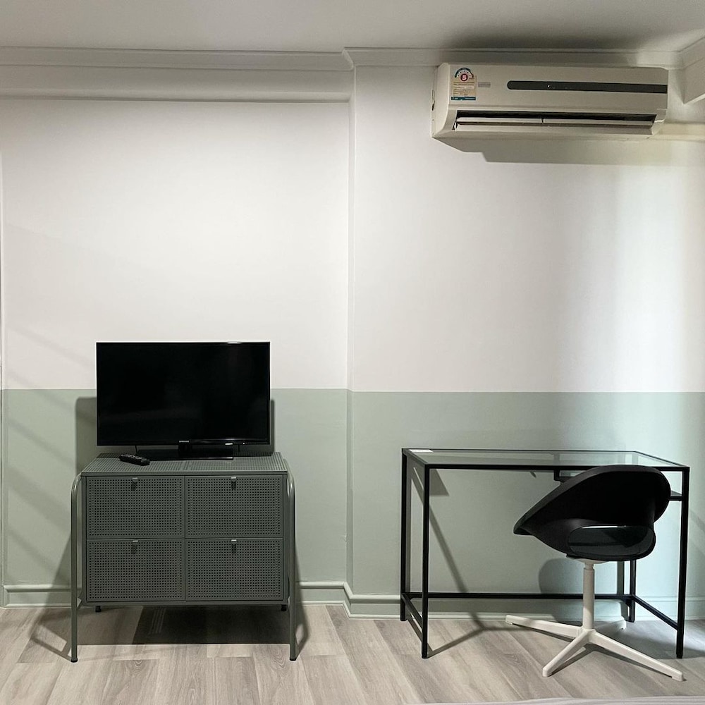 Garden Paradise Hotel & Serviced Apartment 42/45