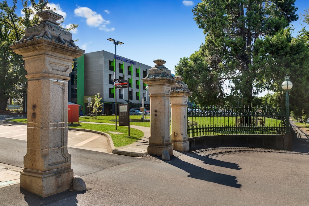 Mercure Bendigo Schaller 67/75