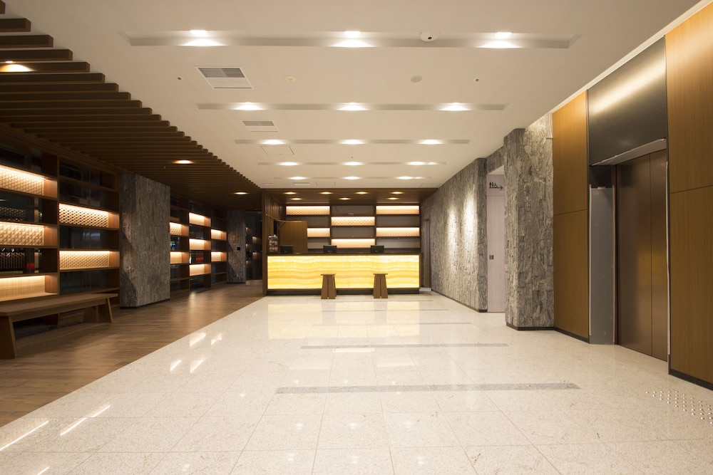 Hearton Hotel Shinsaibashi Nagahoridori 9/59