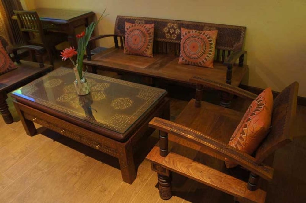 Chiangmai Boutique House 27/36