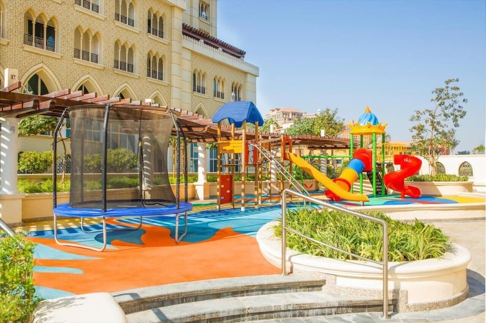 Retaj Baywalk Residence 29/40