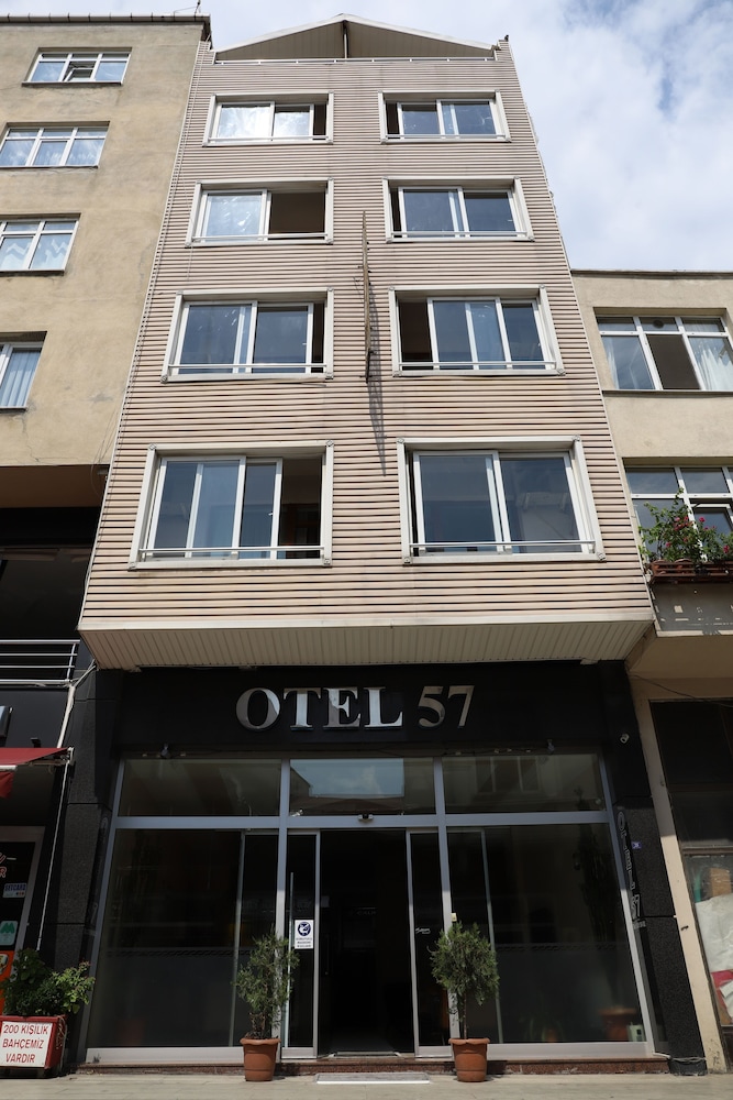 Otel 57 1/50