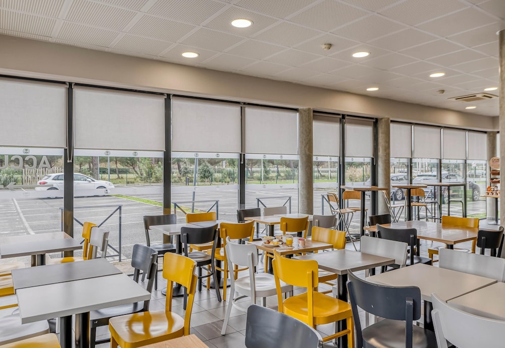 B&B HOTEL Arcachon Gujan Mestras 37/50