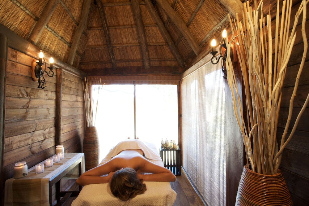 Serena Mivumo River Lodge 5/30