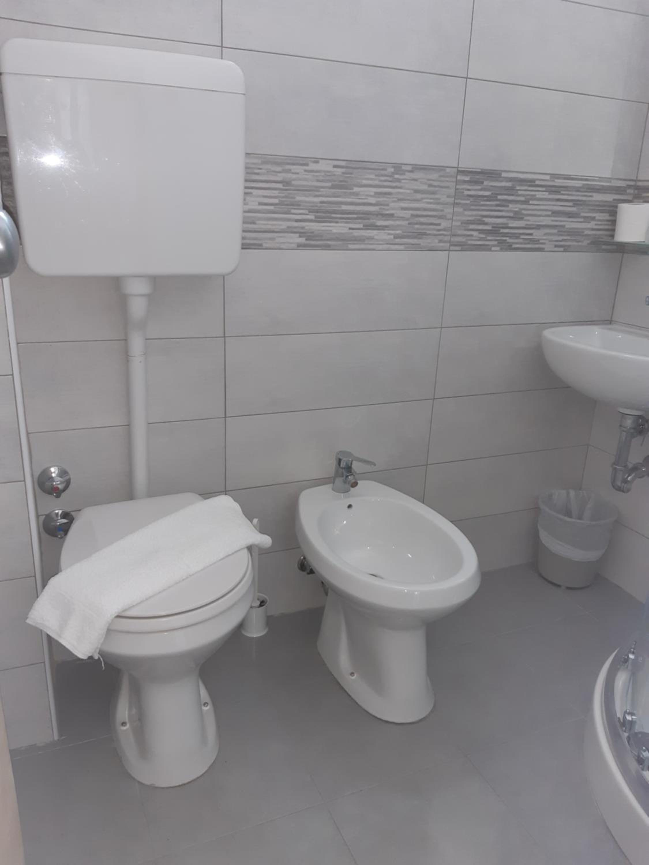 Hotel Raul 45/50