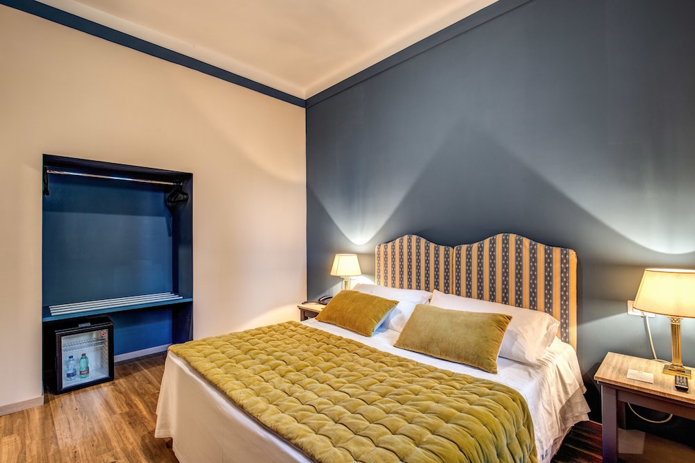 AC Hotel by Marriott Clodio Roma 14/49