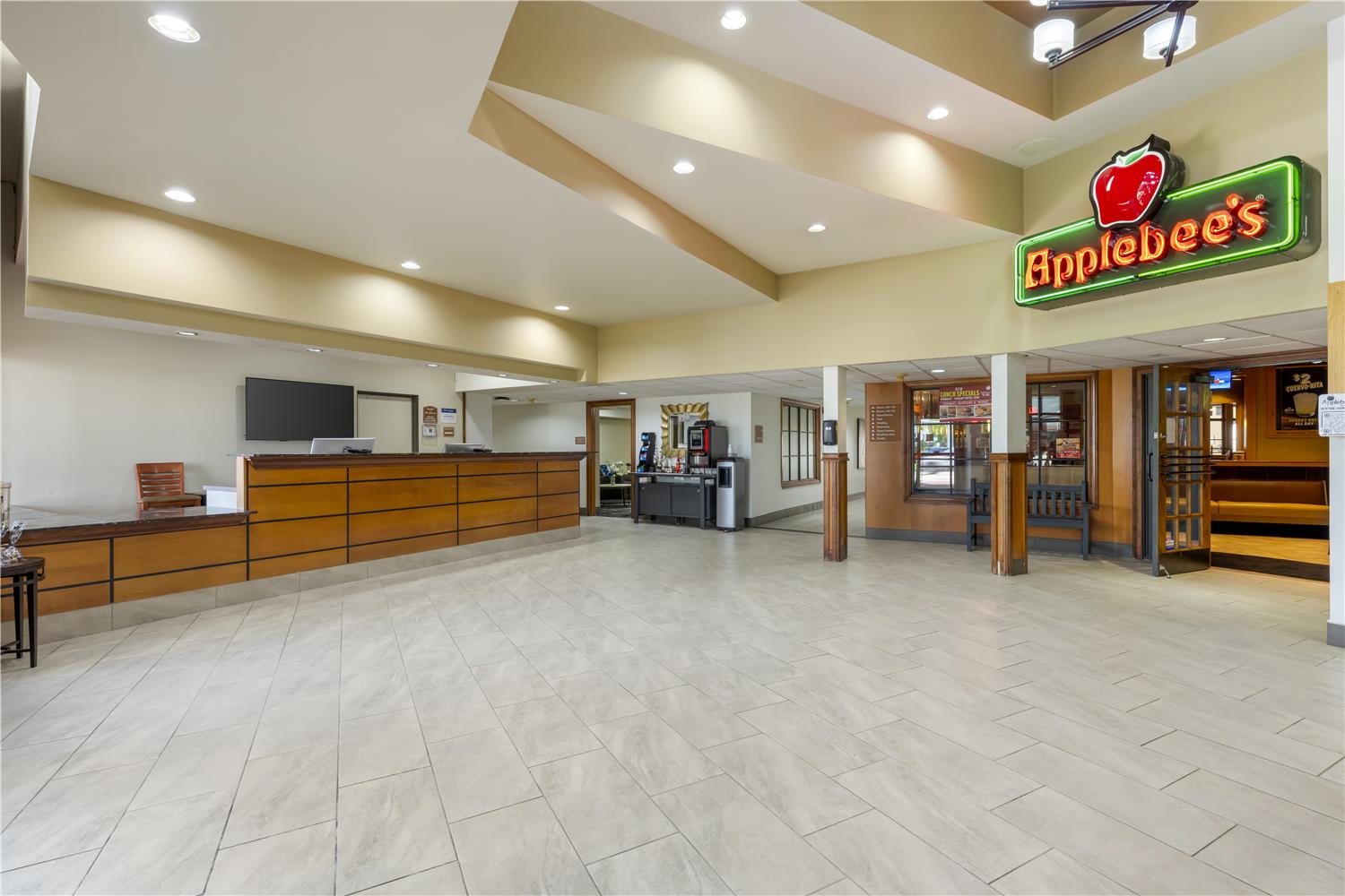 Best Western Plus York Hotel & Conference Center 7/46
