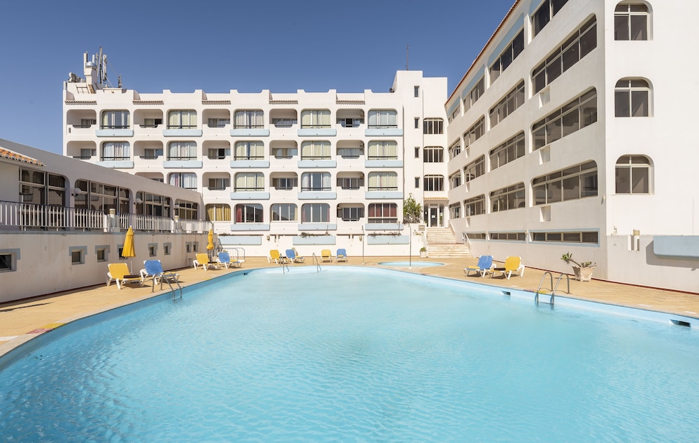 Aparthotel Navigator 9/54