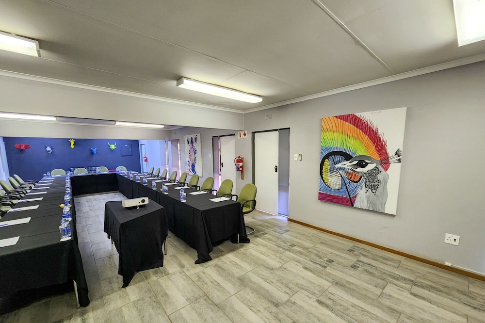 The Venue Country Hotel 28/62