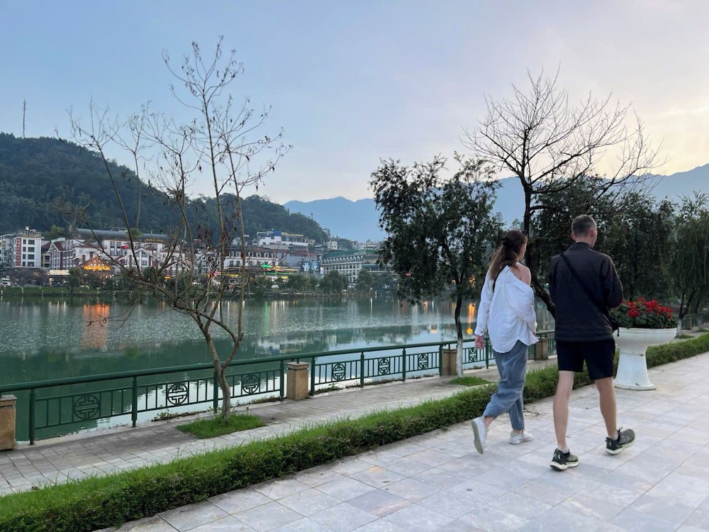 Sapa Snow Hotel 66/69