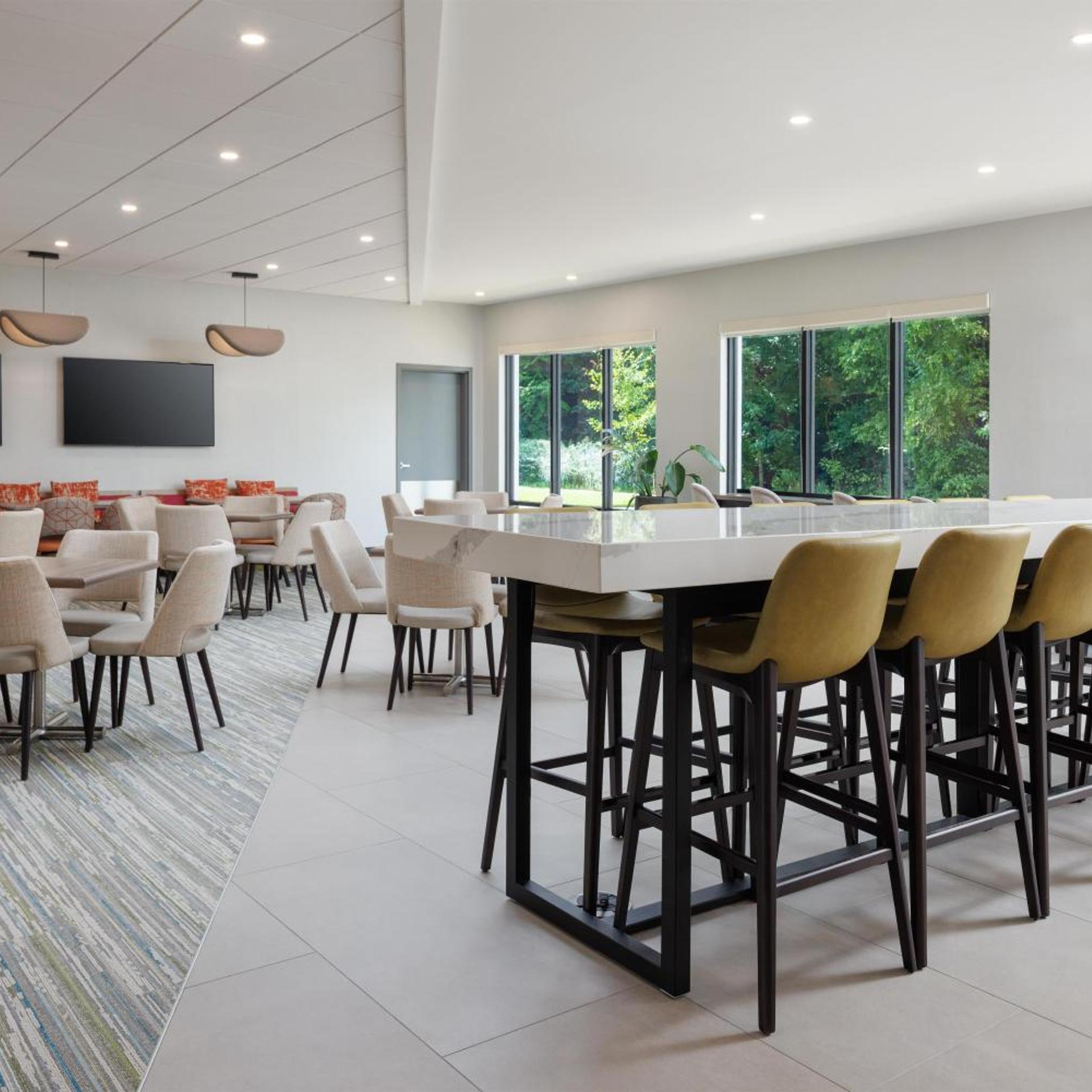 Home2 Suites by Hilton Chattanooga West Lookout Mountain 32/50