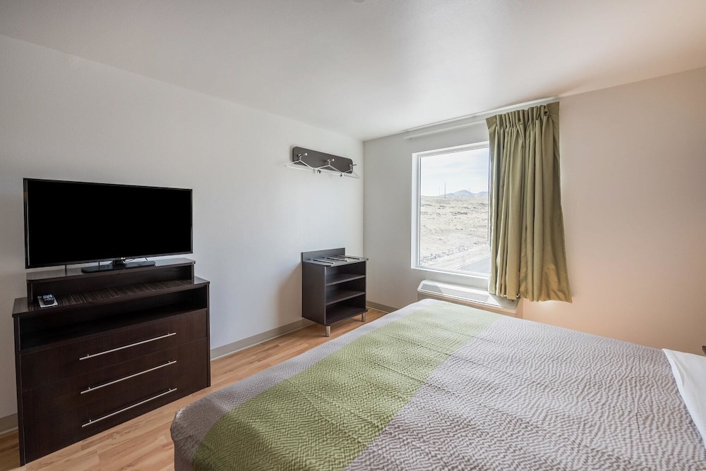 Studio6 Mccarran, NV - Sparks - Tahoe - Reno Industrial Center 26/49
