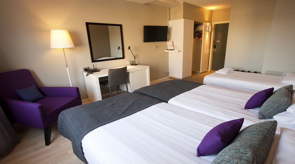 room