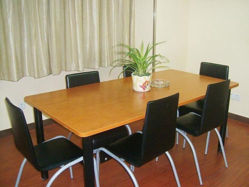 Hanting Hotel Guangzhou Tianhe 41/50
