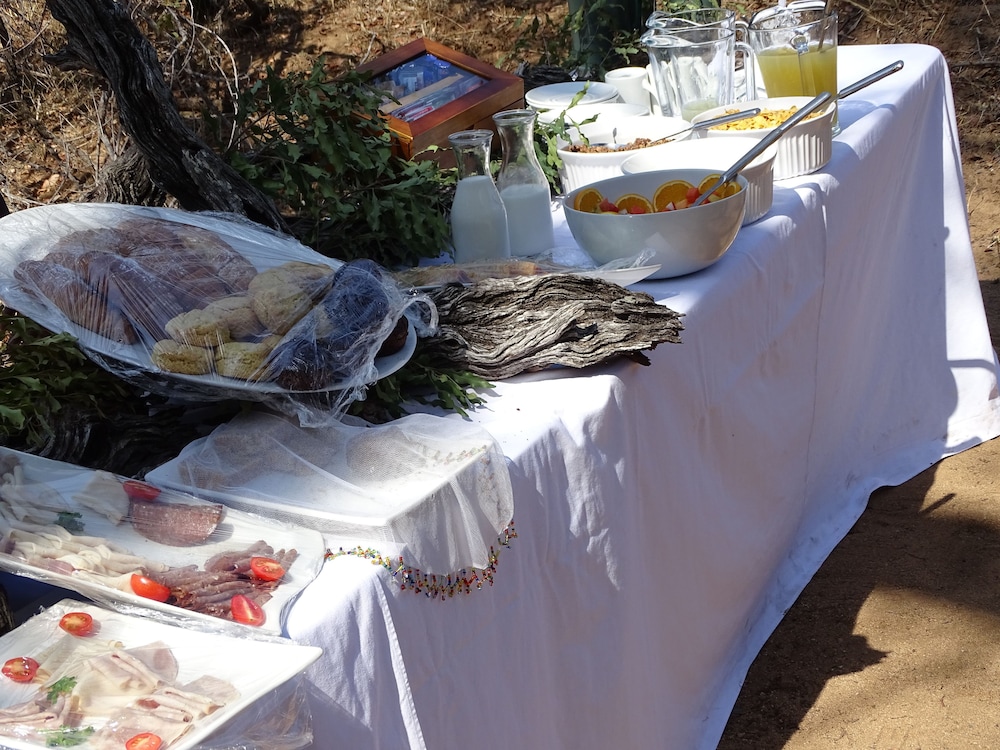 Ku Sungula Safari Lodge 40/42