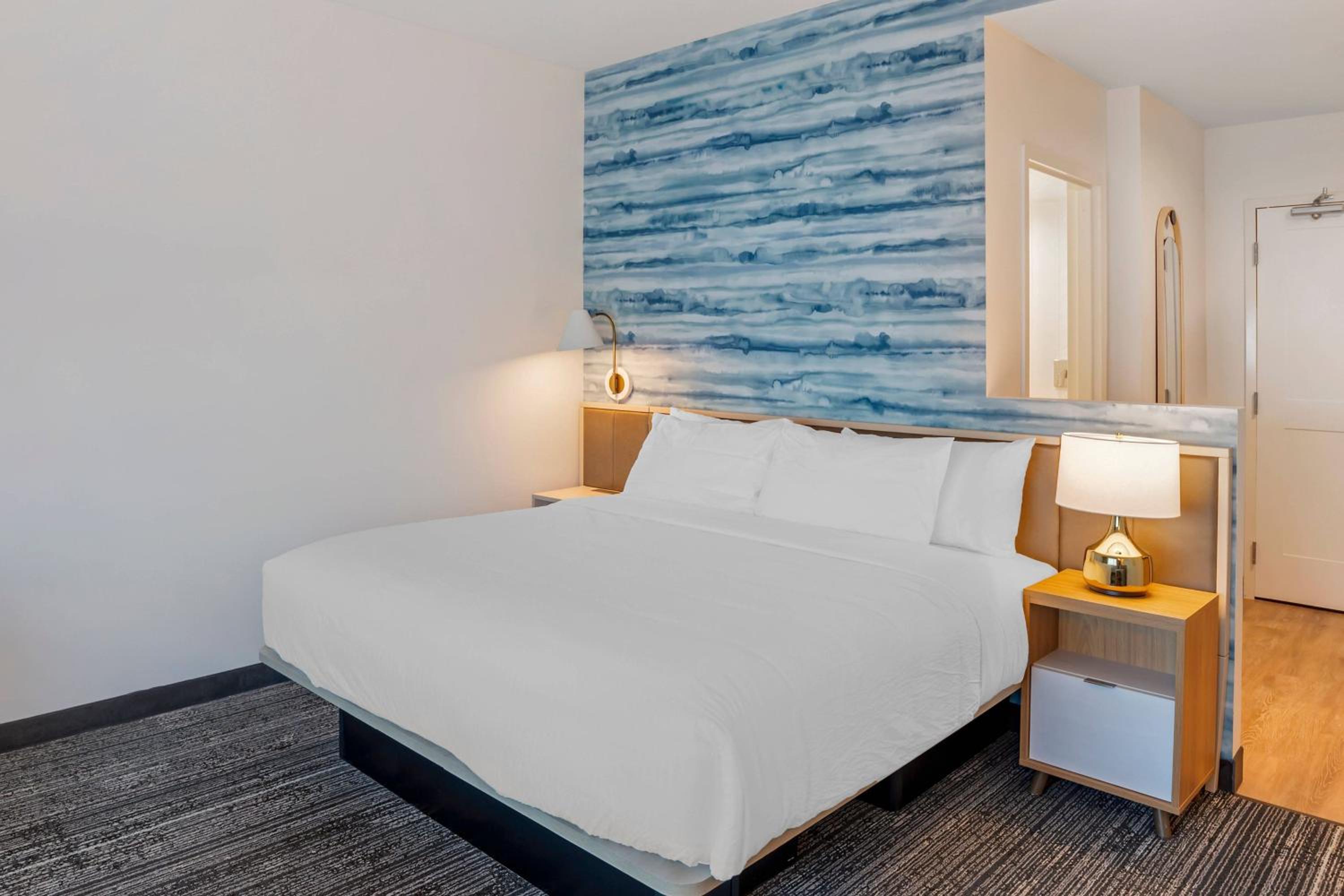 TownePlace Suites by Marriott Richmond Colonial Heights 27/63