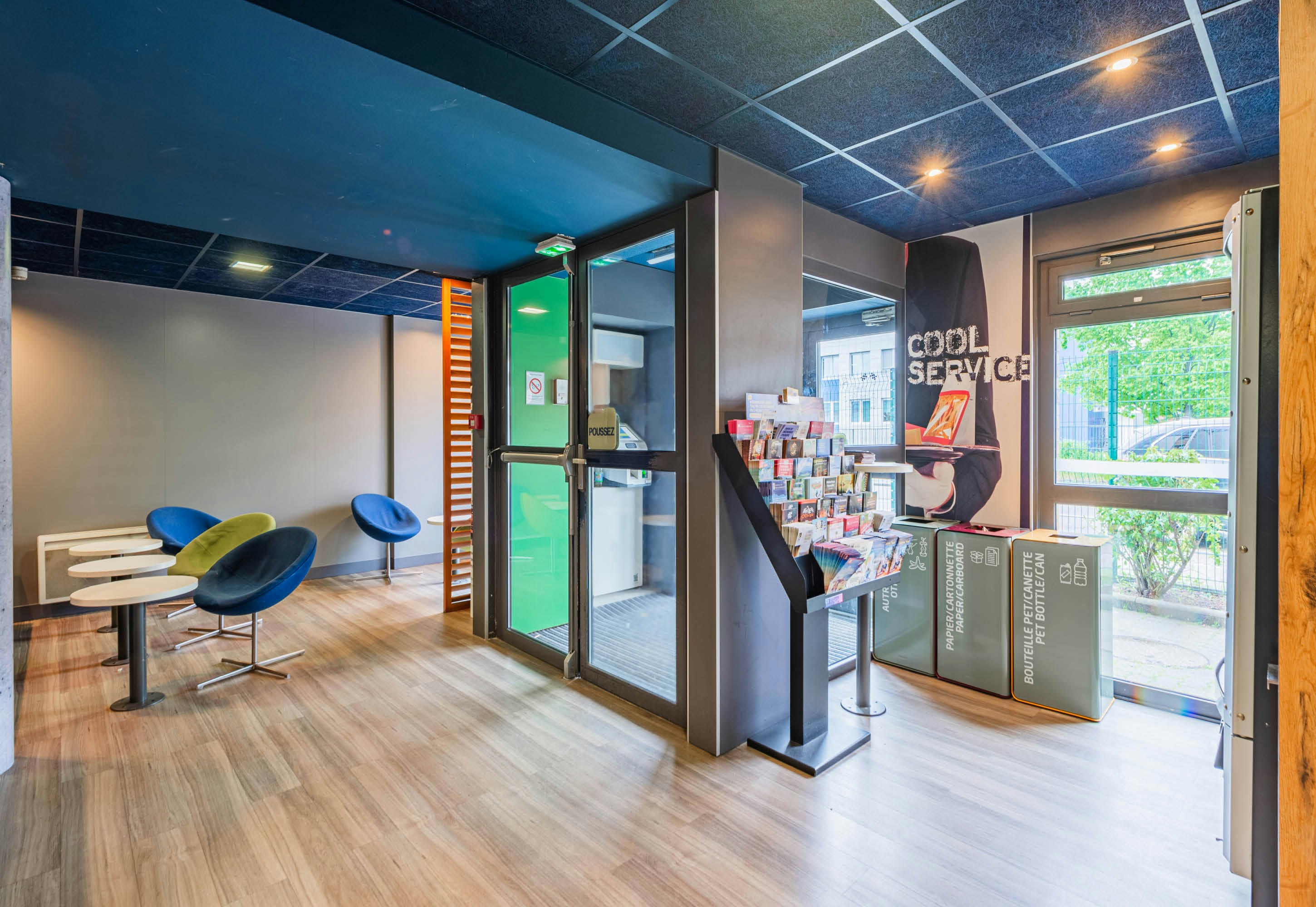 B B HOTEL STRASBOURG NORD SCHILTIGHEIM 10/21