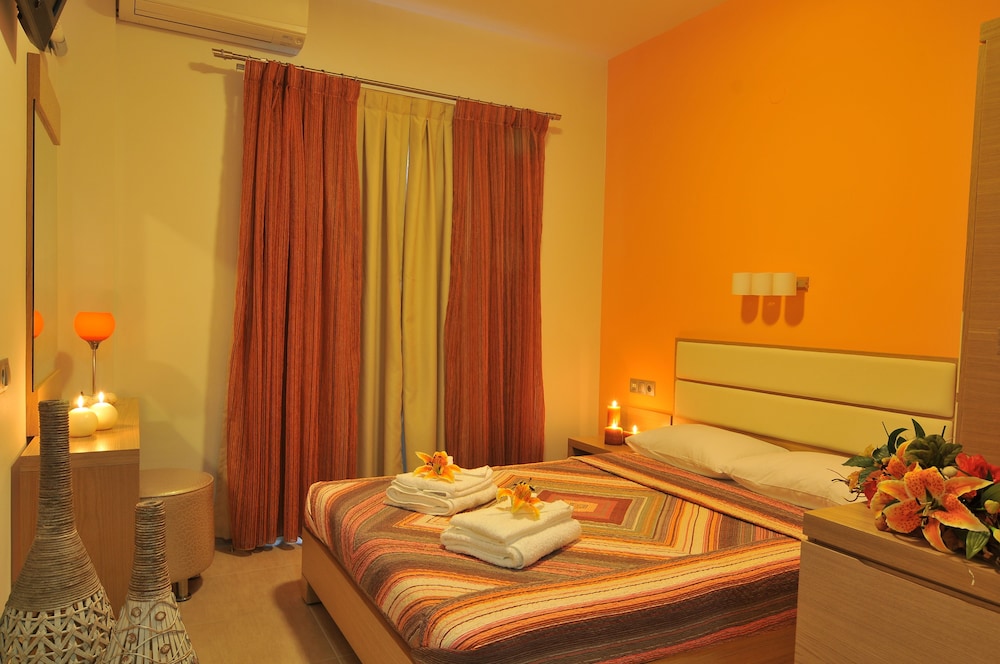 Epavlis Hotel 21/50