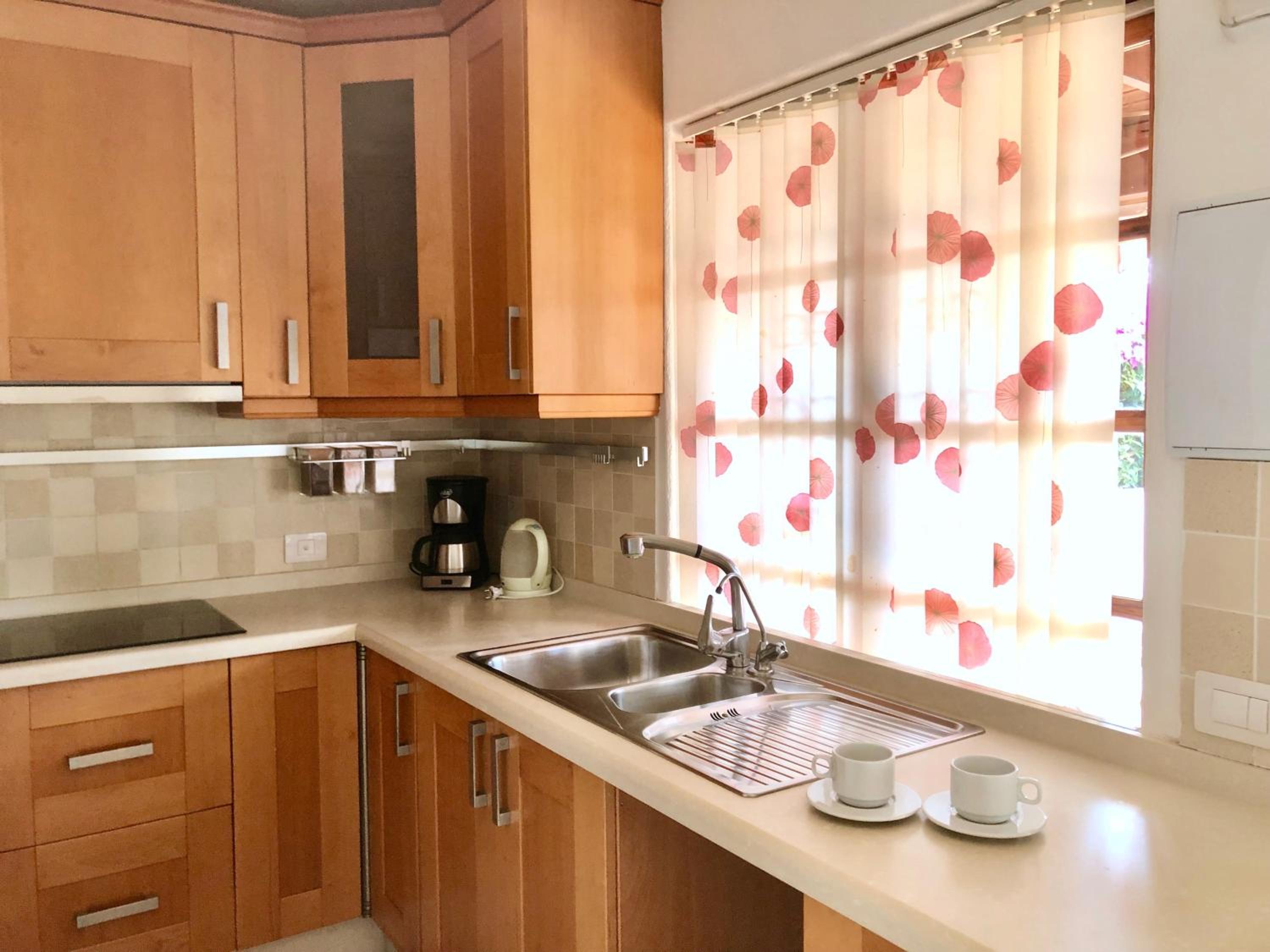 Casas Del Sol 36/41
