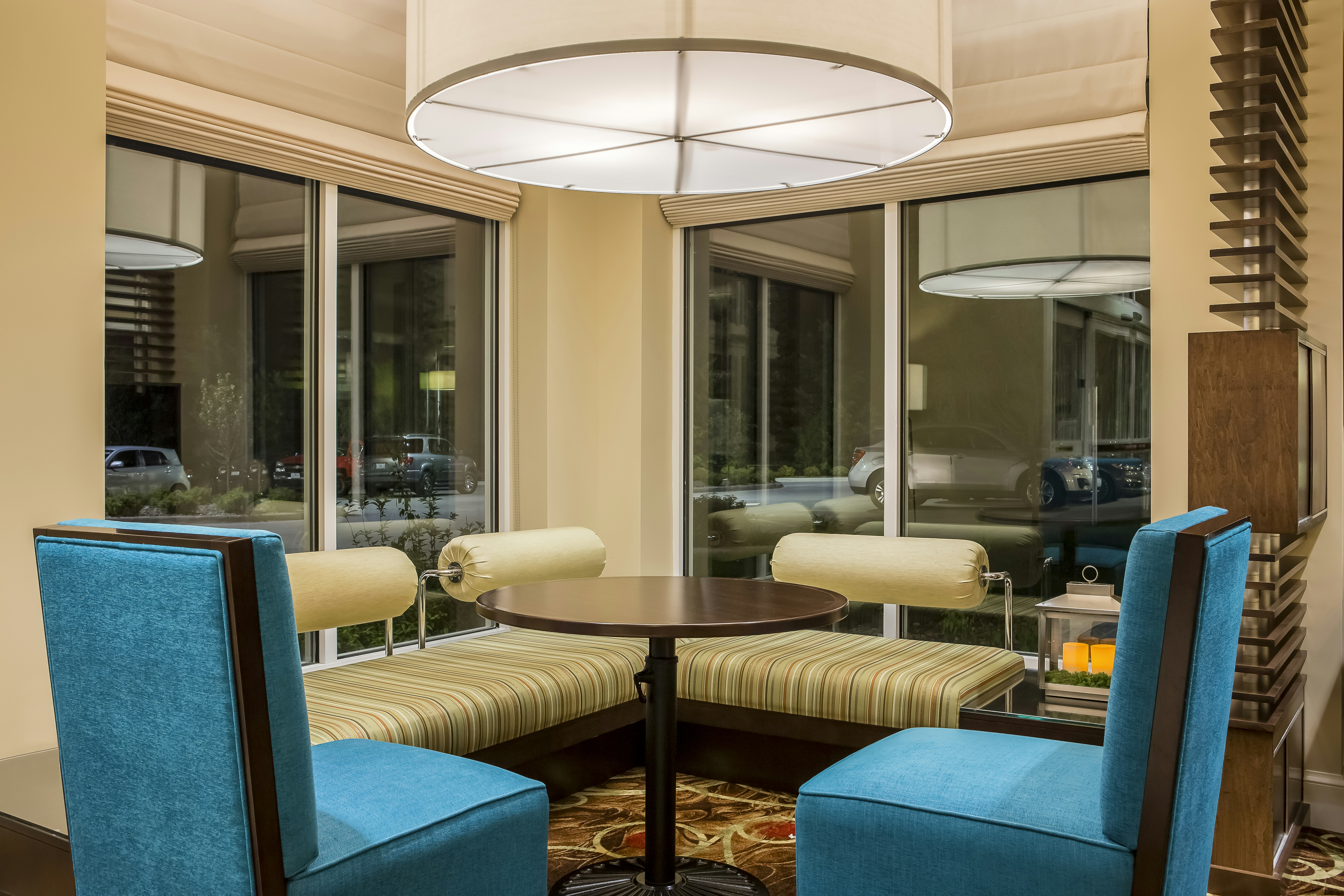 Hilton Garden Inn Bettendorf/Quad Cities 17/22