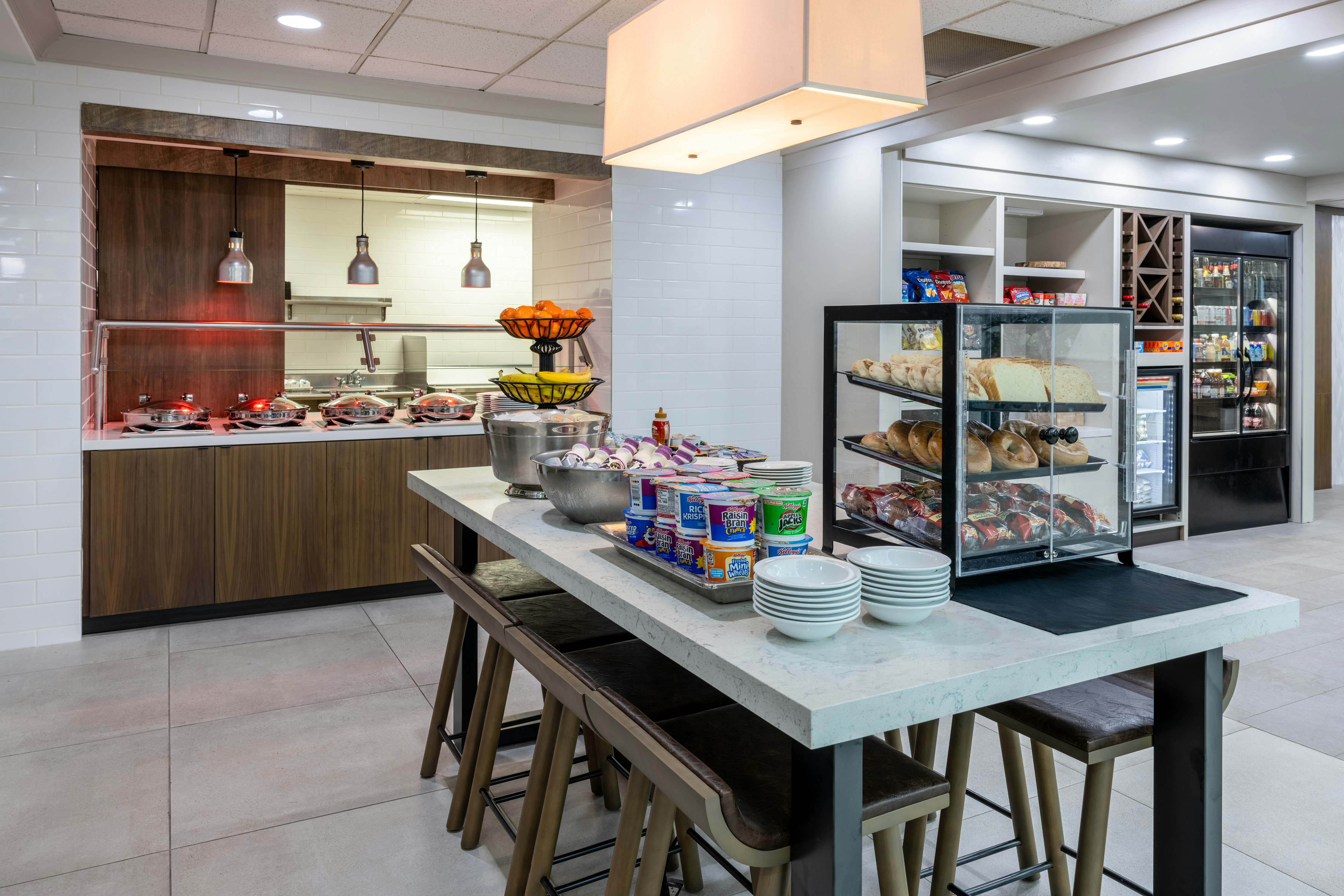 Hilton Garden Inn Winston Salem Hanes Mall 32/53