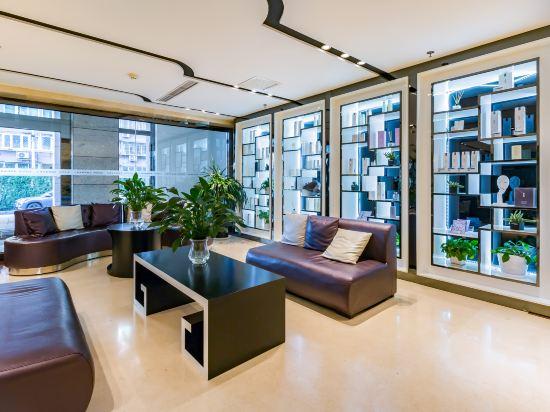 Lavande Hotel Beijing South Railway Station Yangqiao 16/19