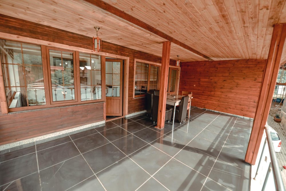 Aygun Suites Hotel & Bungalow Uzungol 20/50