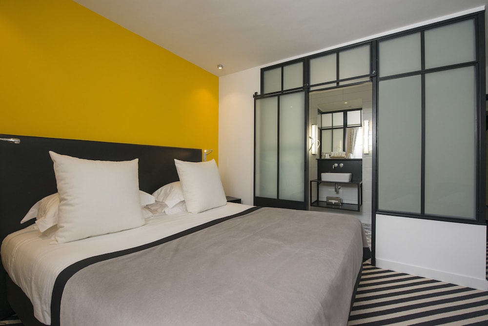 Le Manoir du Lys, The Originals Relais 5/49